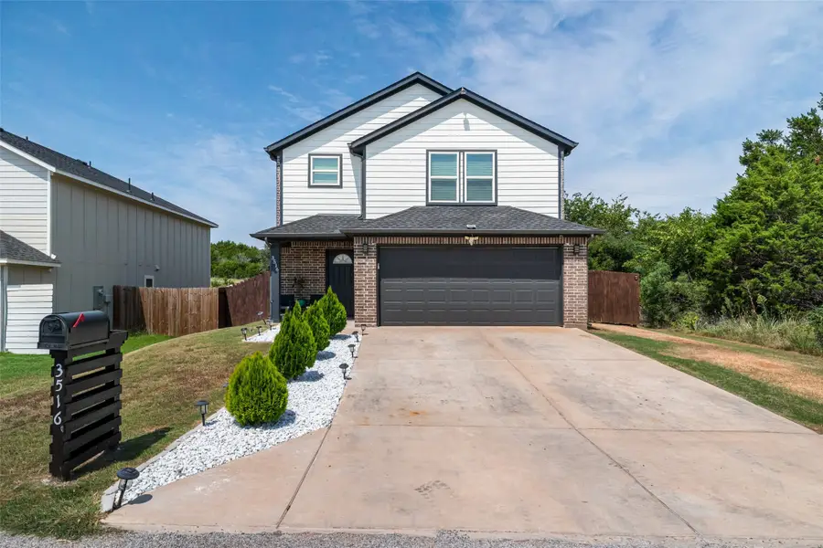 3516 Mulberry Drive, Granbury, TX 76048 - Image #2