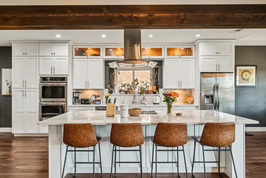 4027 Fairlakes Drive, Dallas, TX 75228 - Image #3