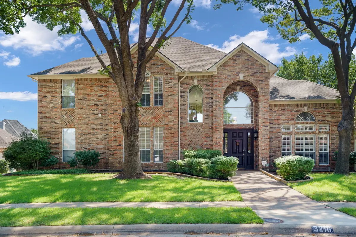 3216 Saint Bridges Drive, Plano, TX 75093 - Image #1