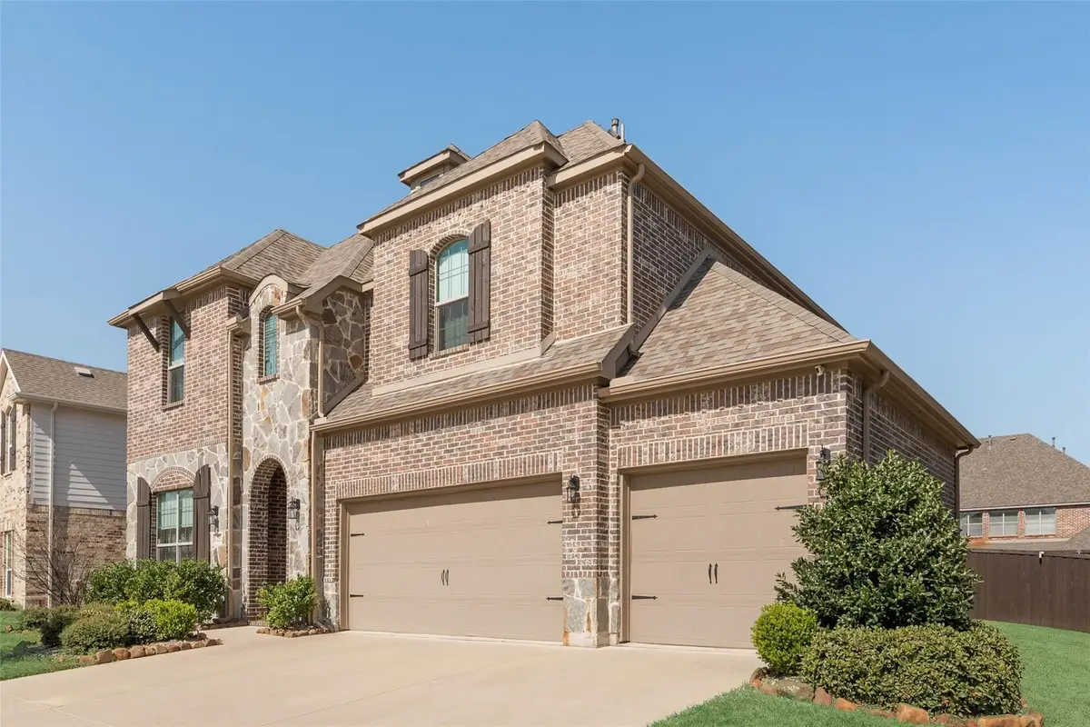 1232 Glendon Drive, Forney, TX 75126 - Image #1
