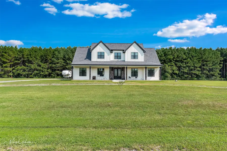 539 Bishop Pvt Drive, Stonewall, LA 71078 - Image #2