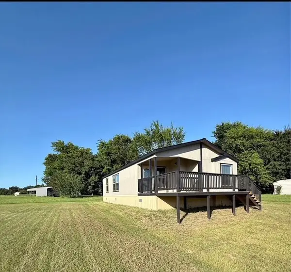 850 Choctaw, Quitman, TX 75783