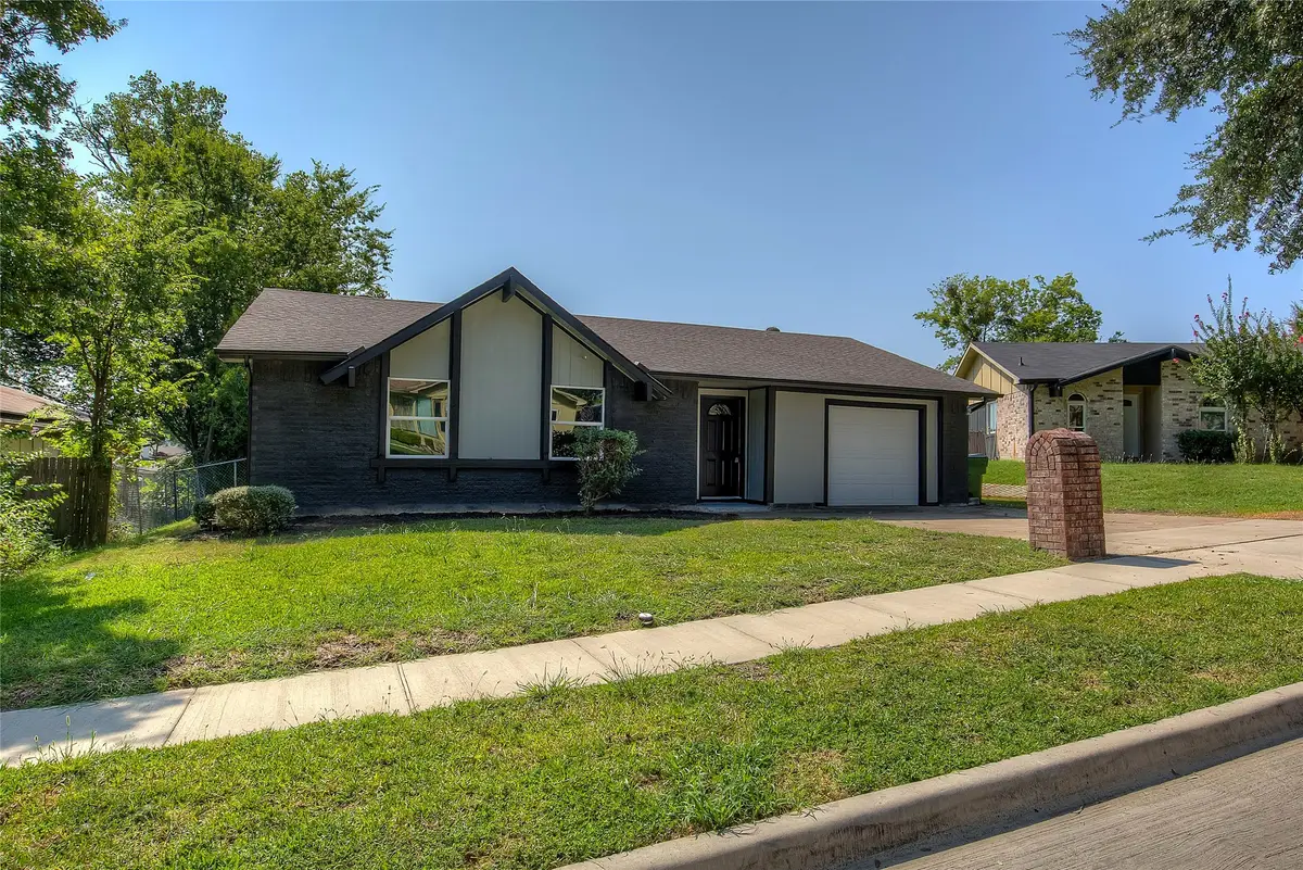 4237 Hartford Drive, Garland, TX 75043 - Image #1