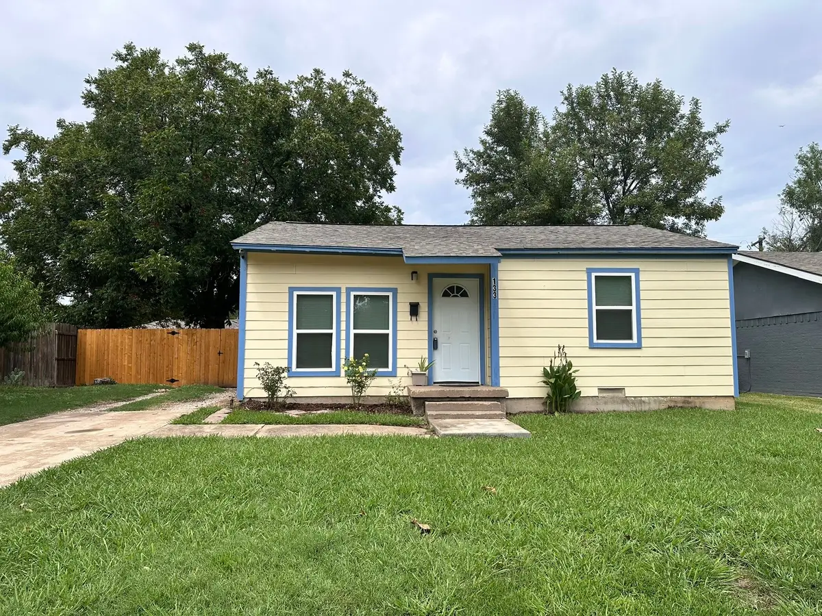 133 E Taylor Drive, Garland, TX 75040 - #1