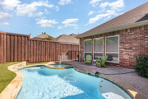 3121 Rocky Mountain Drive, Plano, TX 75025