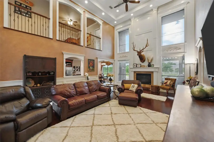 175 Robnett Road, Waxahachie, TX 75165 - Image #3