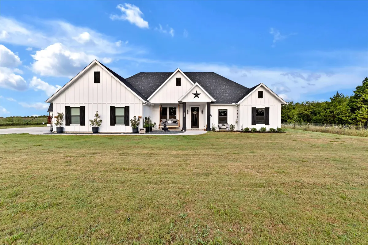550 County Road 4109, Greenville, TX 75401 - Image #1