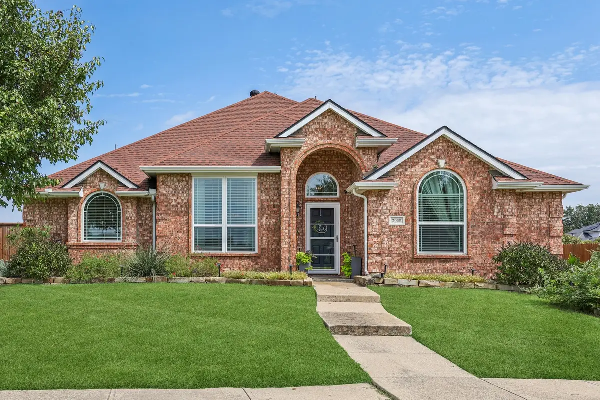 2050 Garrison Drive, Rockwall, TX 75032 - #1