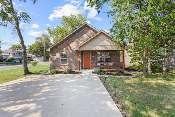 1031 W Gandy Street, Denison, TX 75020