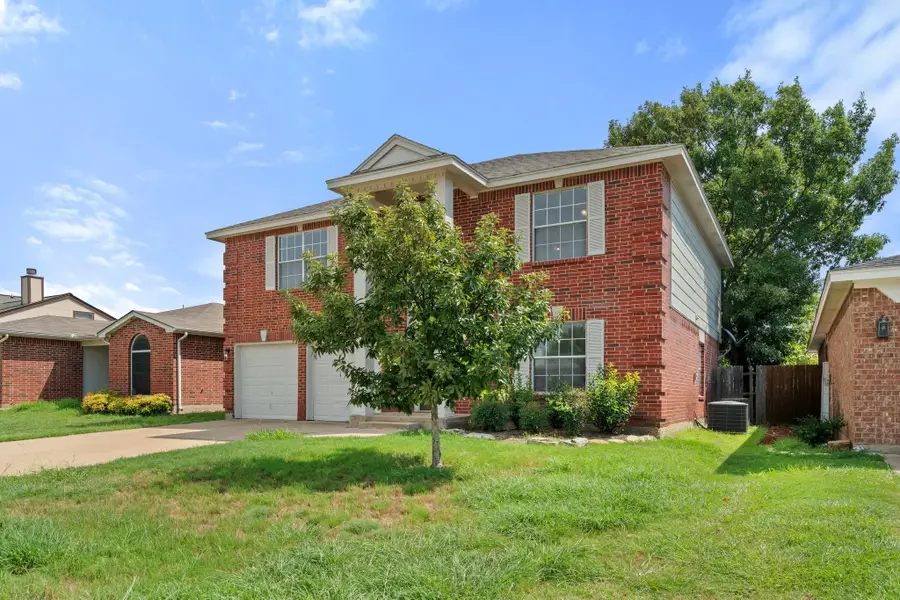 8712 Limestone Drive, Fort Worth, TX 76244 - Image #3