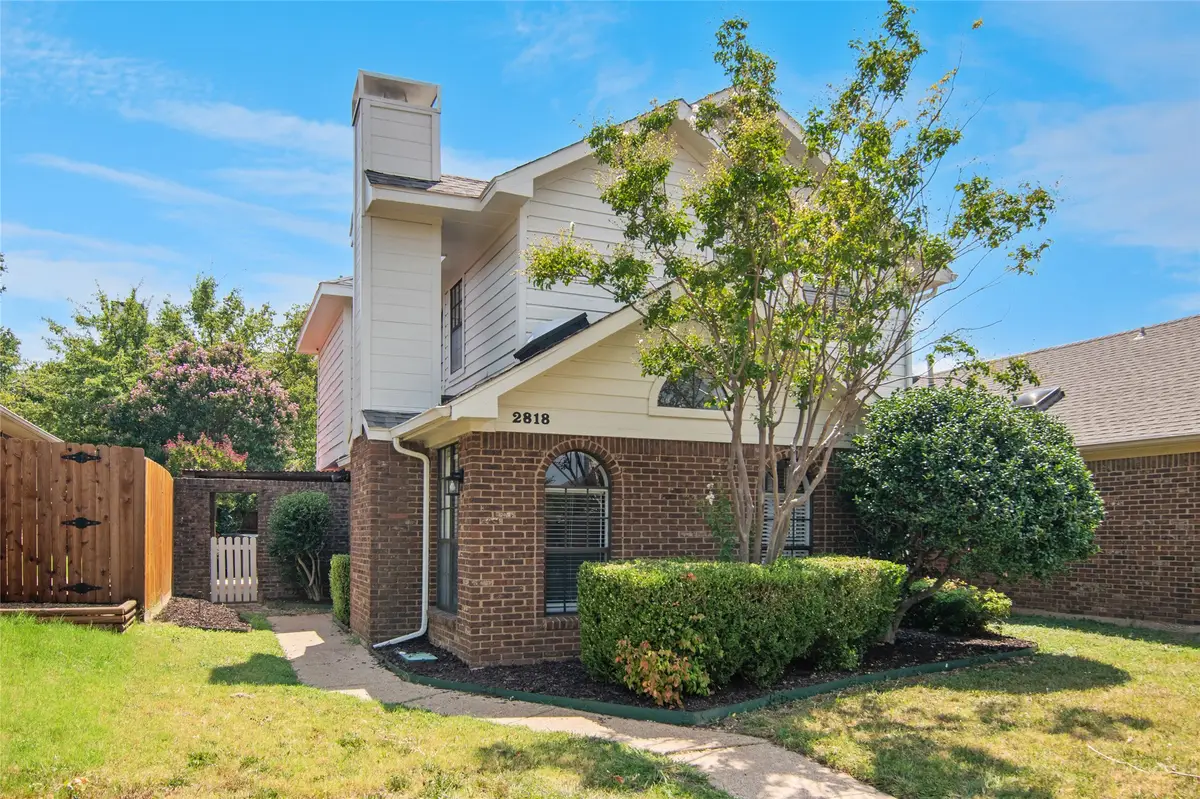 2818 Monet Place, Dallas, TX 75287 - Image #1