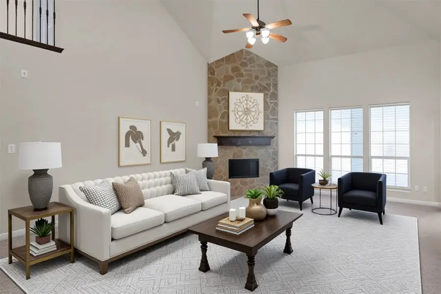 613 Gene Autry Lane, Murphy, TX 75094 - Image #2