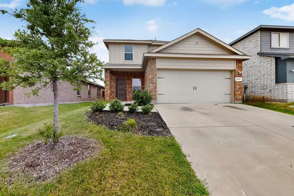 1081 Old Oaks Drive, Forney, TX 75126