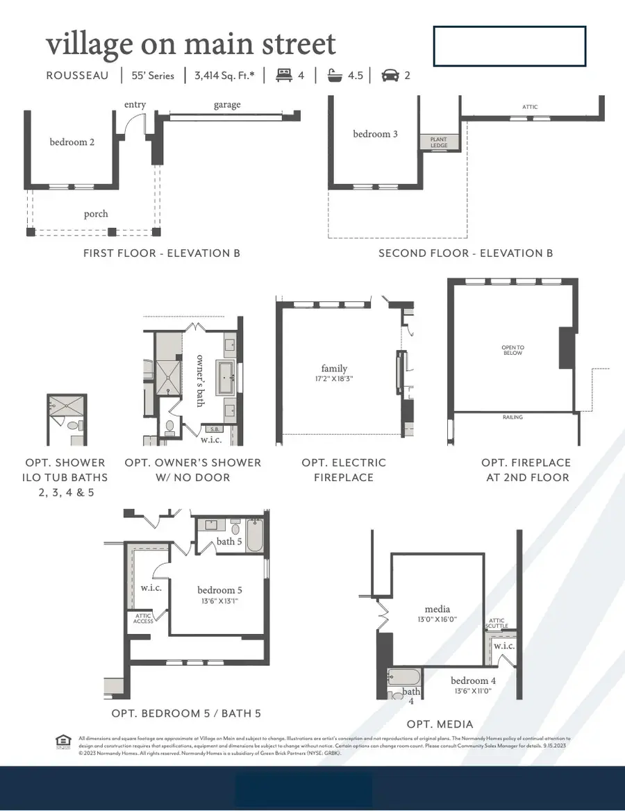 9885 Countess Drive, Frisco, TX 75035 - Image #3