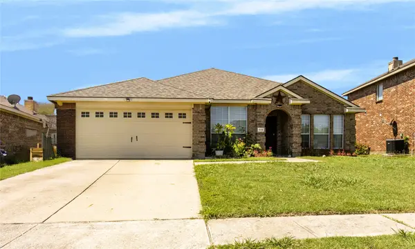 605 Chestnut Court, Royse City, TX 75189
