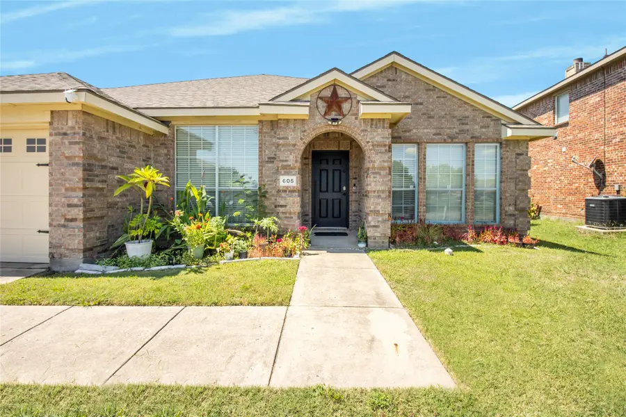 605 Chestnut Court, Royse City, TX 75189 - Image #3