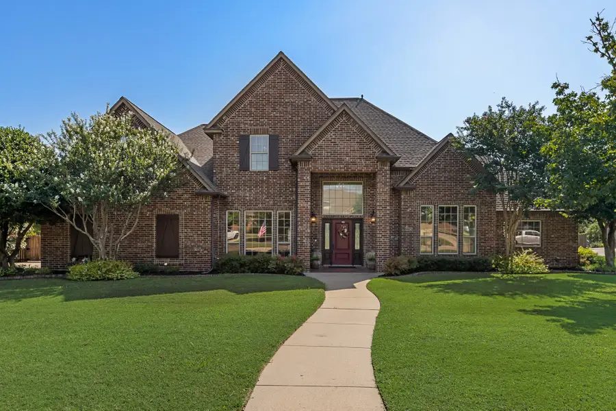 2230 Woodlands Circle, Midlothian, TX 76065 - Image #2