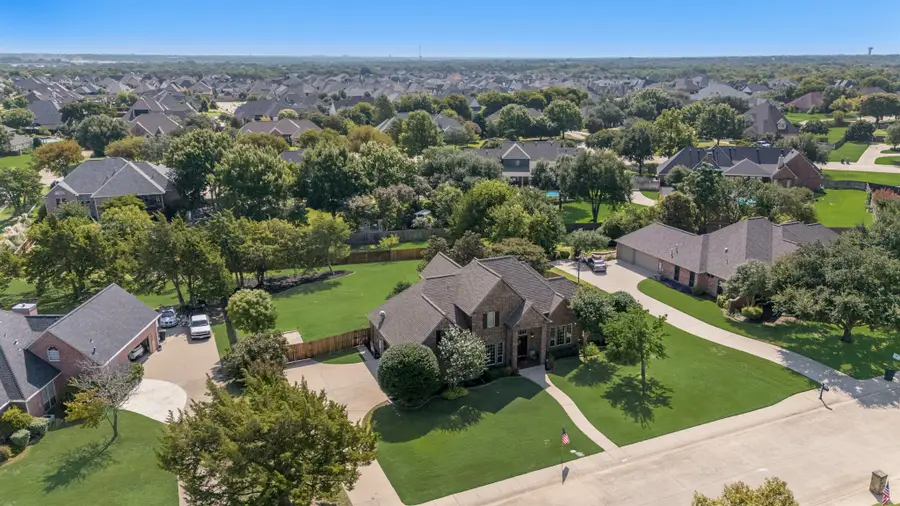 2230 Woodlands Circle, Midlothian, TX 76065 - Image #3