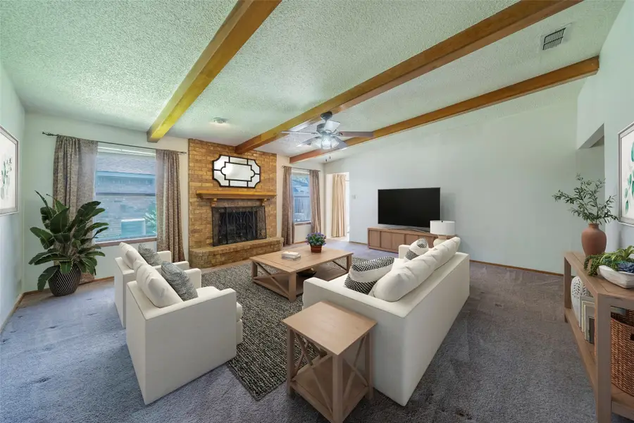 510 Sierra Drive, Desoto, TX 75115 - Image #3