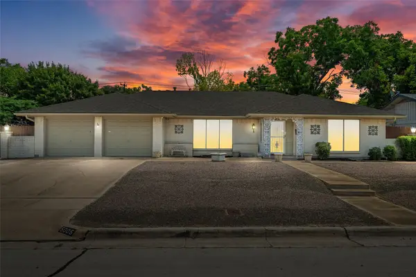 5005 South Drive, Fort Worth, TX 76132