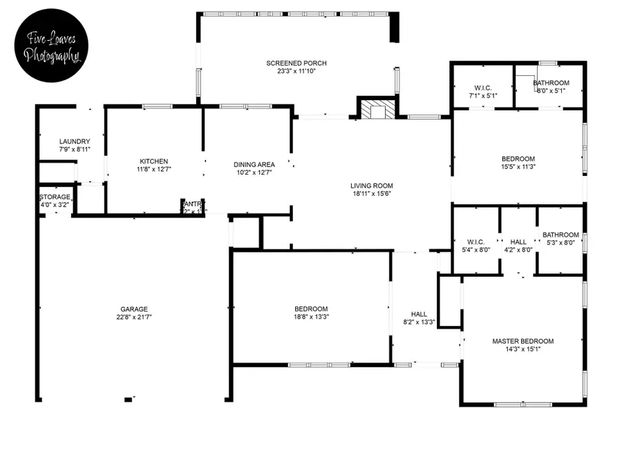 5005 South Drive, Fort Worth, TX 76132 - Image #2