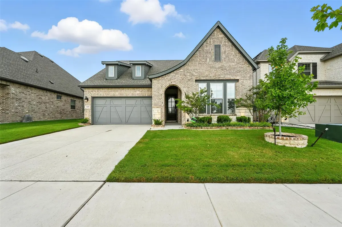 1603 Birch Street, Mansfield, TX 76063 - Image #1