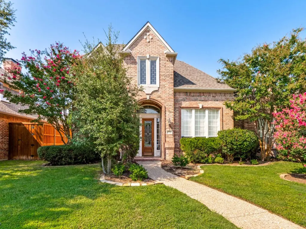 5733 Misted Breeze Drive, Plano, TX 75093 - Image #1
