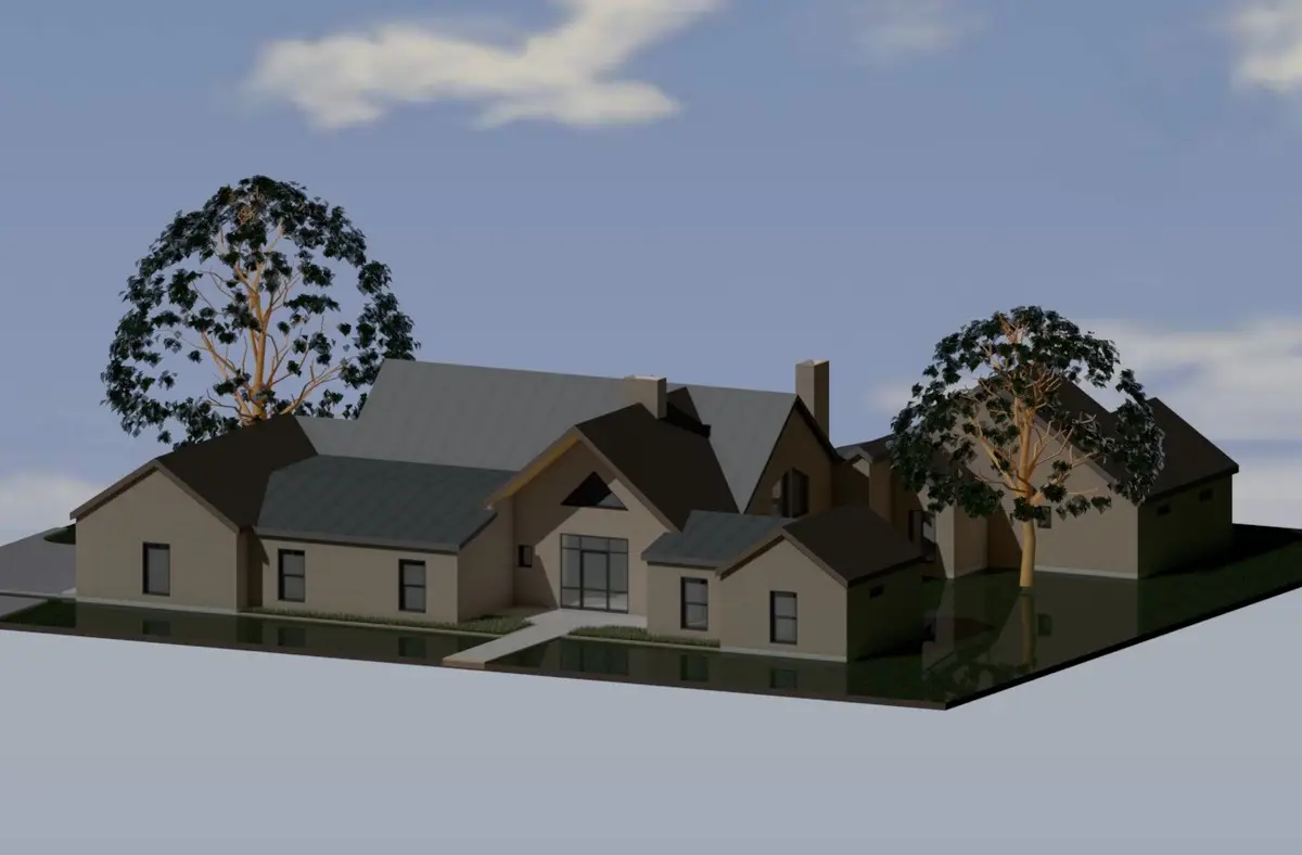 7211 County Road 1017, Joshua, TX 76058 - Image #1