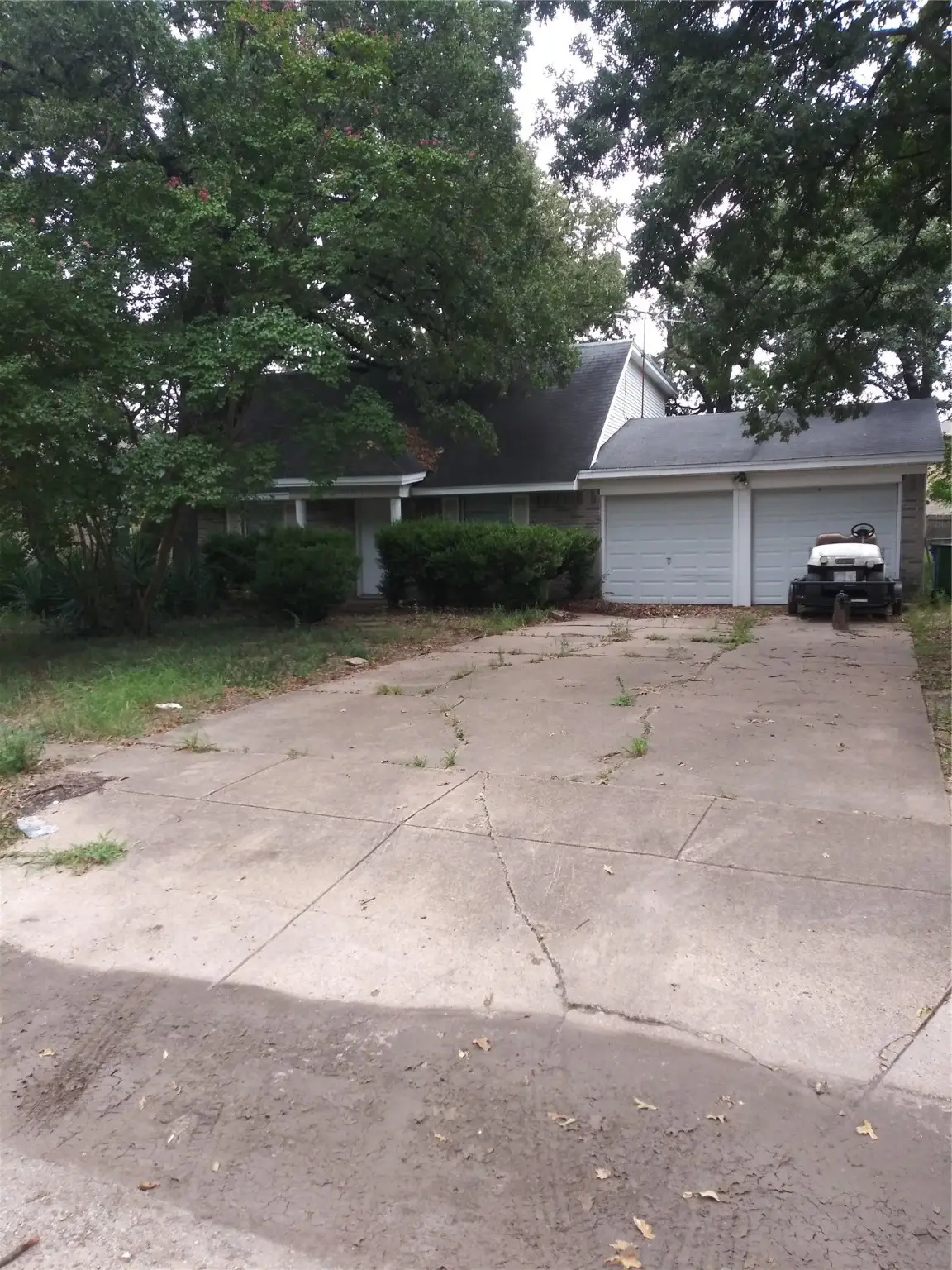 14620 Oakwood Lane, Balch Springs, TX 75180 - #1