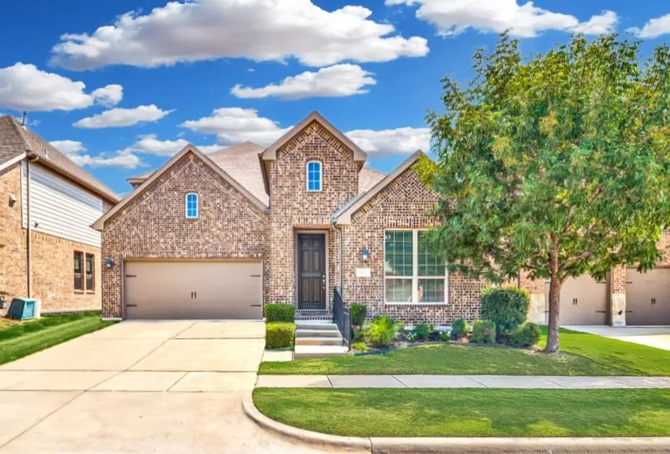 4421 Casa Grande Lane, McKinney, TX 75070 - Image #1