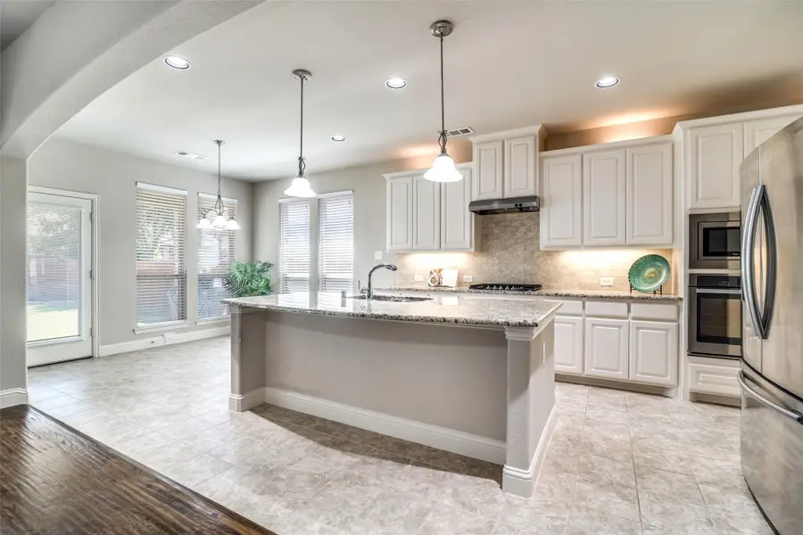 4421 Casa Grande Lane, McKinney, TX 75070 - Image #3