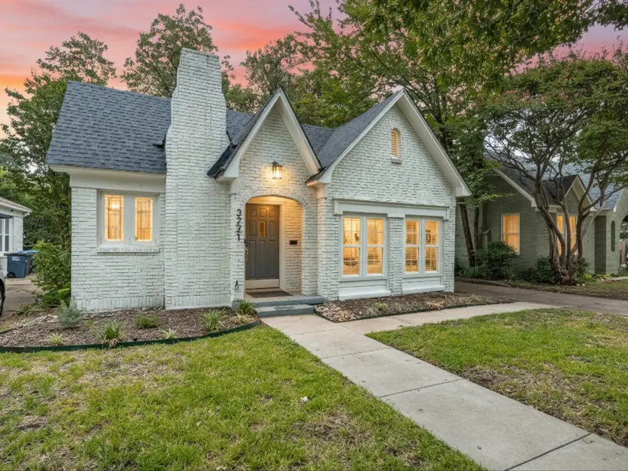 3221 Greene Avenue, Fort Worth, TX 76109 - Image #2