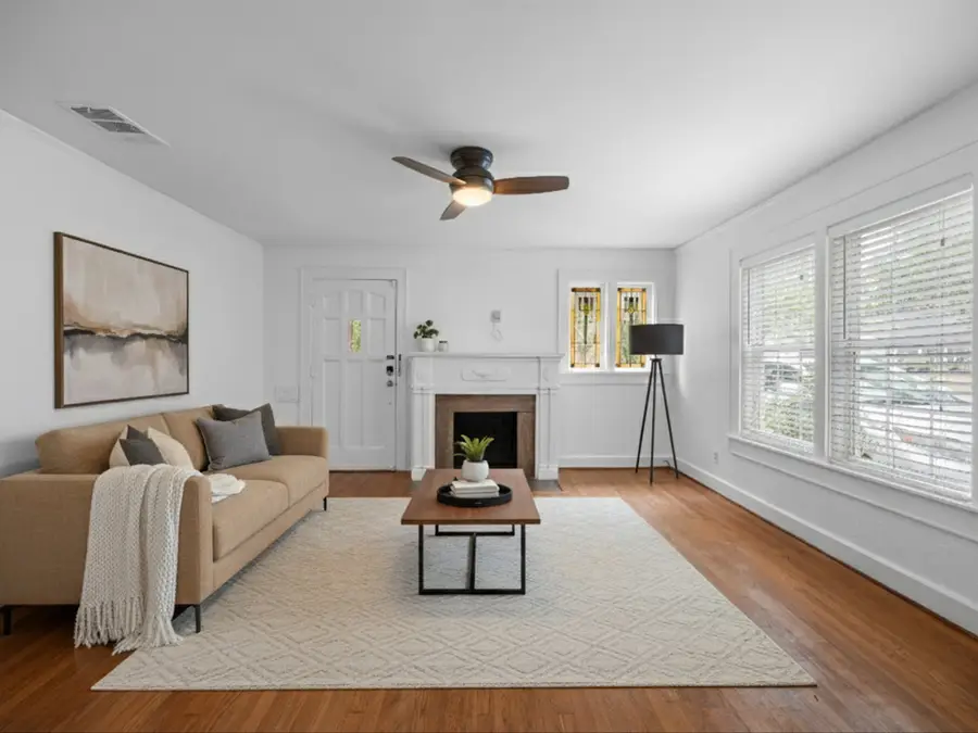 3221 Greene Avenue, Fort Worth, TX 76109 - Image #3