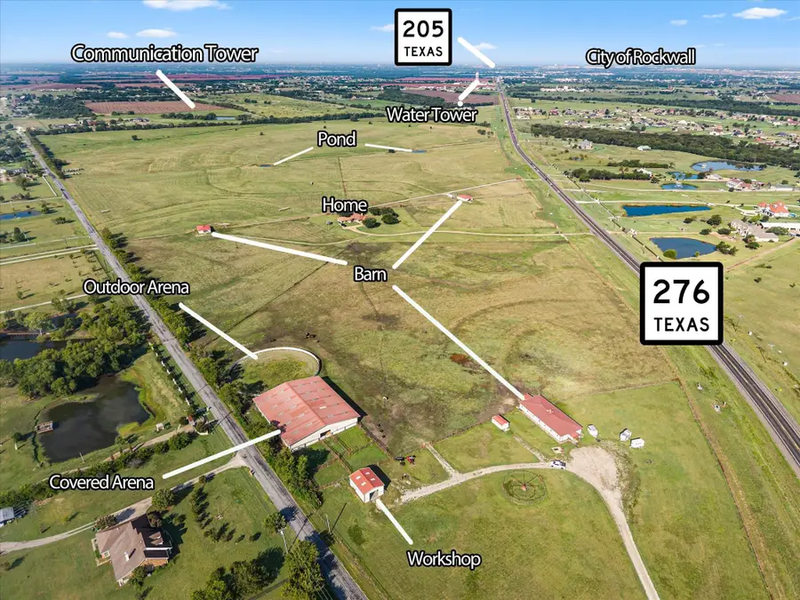 8523 State Highway 276, Royse City, TX 75189 - Image #3