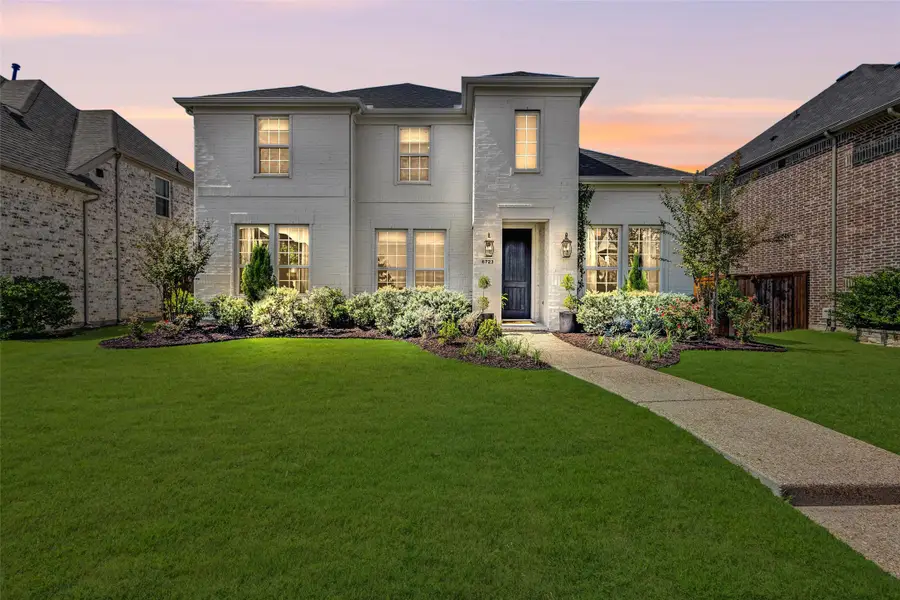 6723 Barnes Drive, Frisco, TX 75034 - Image #2