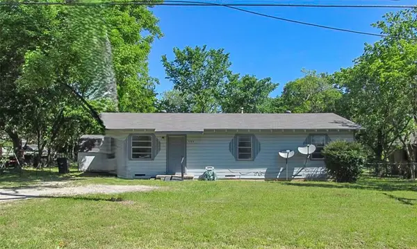 1709 Lattimore Street, Denton, TX 76209