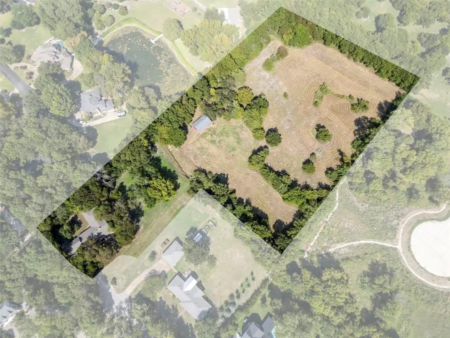 460 Collinwood Drive, Fairview, TX 75069 - Image #2