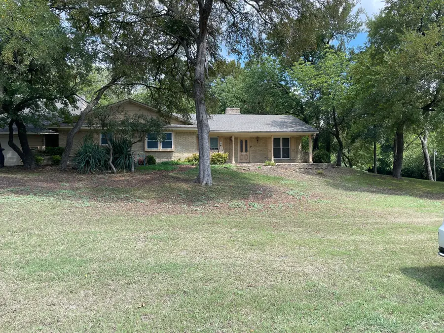 460 Collinwood Drive, Fairview, TX 75069 - Image #3