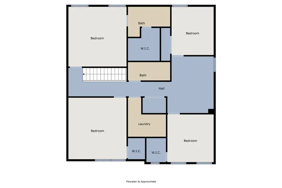 213 Peace Lily Way, Tolar, TX 76476 - Image #2