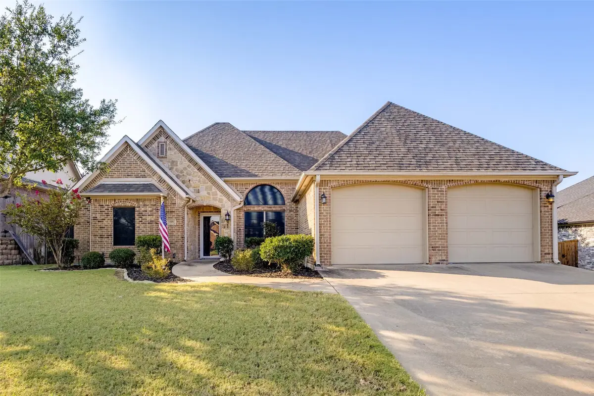 1418 Lexington Drive, Sherman, TX 75092 - Image #1