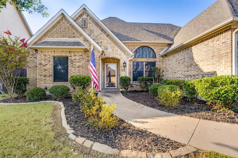 1418 Lexington Drive, Sherman, TX 75092 - Image #2