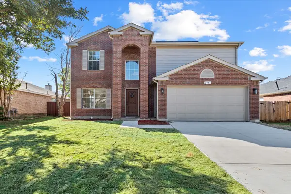 2444 Tisbury Way, Little Elm, TX 75068
