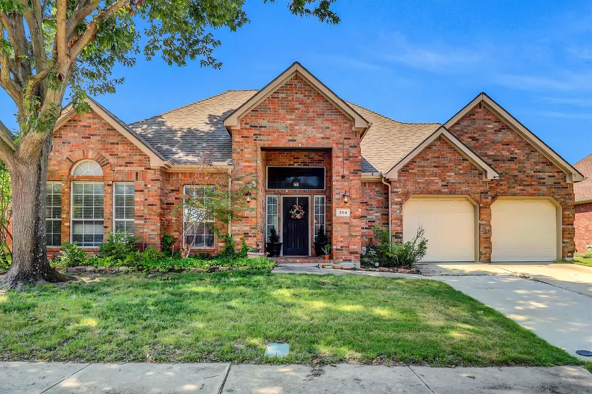 304 Sparrow Hawk, McKinney, TX 75072 - Image #1
