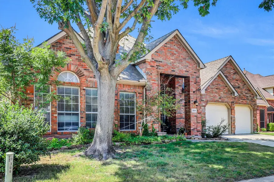 304 Sparrow Hawk, McKinney, TX 75072 - Image #2