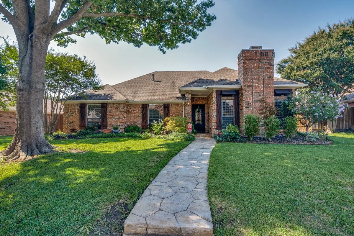 2012 Liverpool Drive, Plano, TX 75025 - Image #1