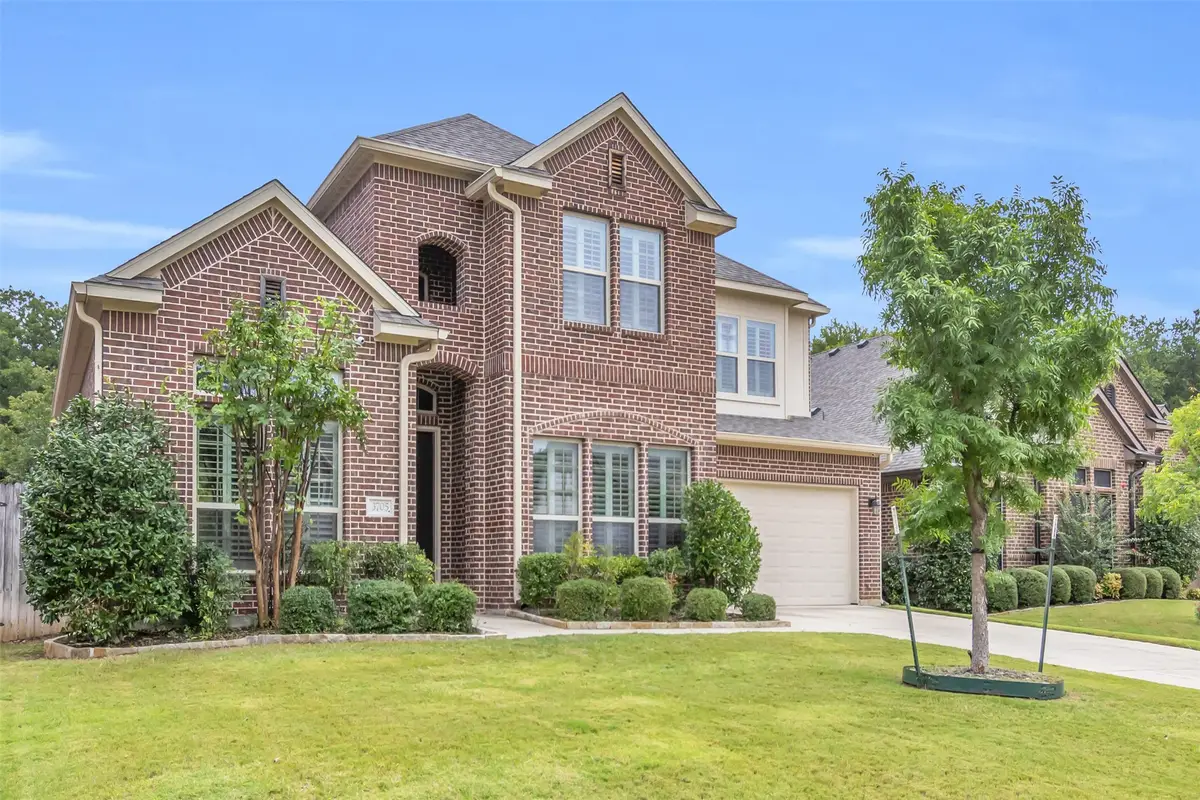 3705 Patty Lane, Arlington, TX 76016 - Image #1