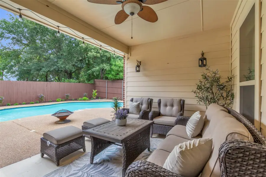 3705 Patty Lane, Arlington, TX 76016 - Image #2