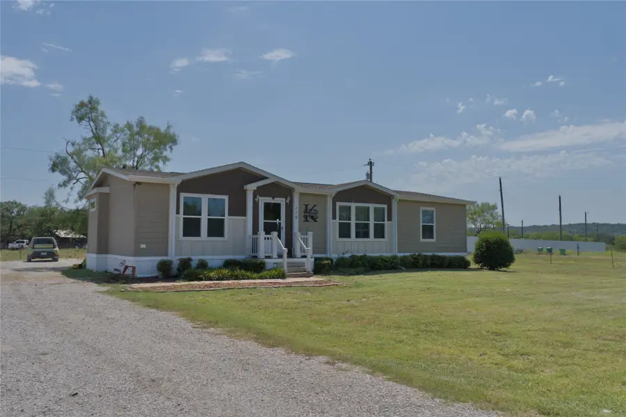 116 Sleepy Meadow Drive, Bridgeport, TX 76426 - Image #2