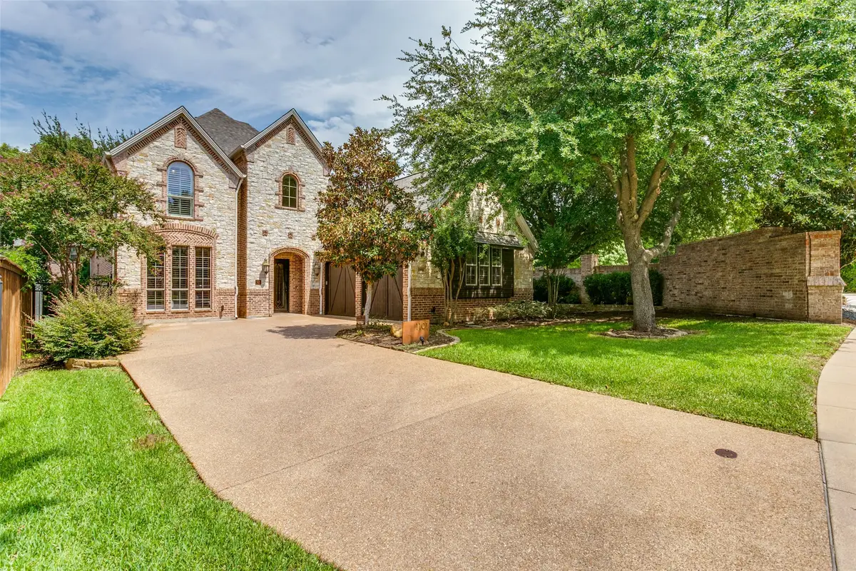 1101 Verona Way, Keller, TX 76248 - Image #1