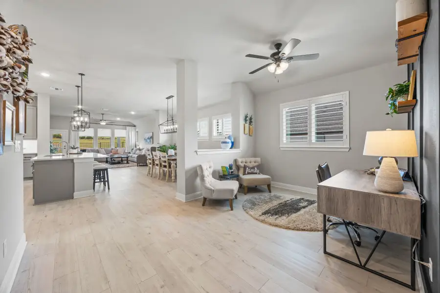 2102 Clear Water Way, Royse City, TX 75189 - Image #3